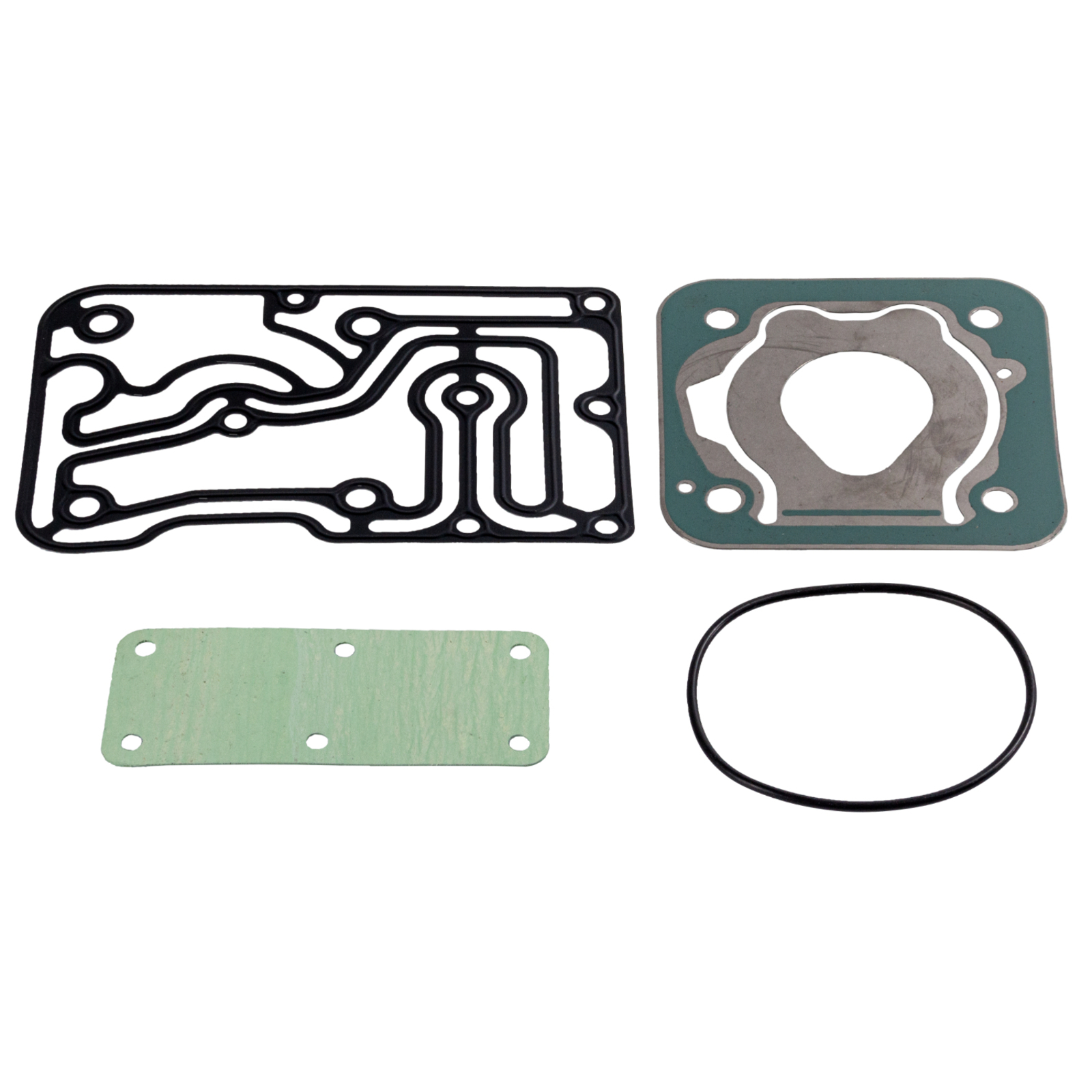 FEBI BILSTEIN Seal Kit, multi-valve