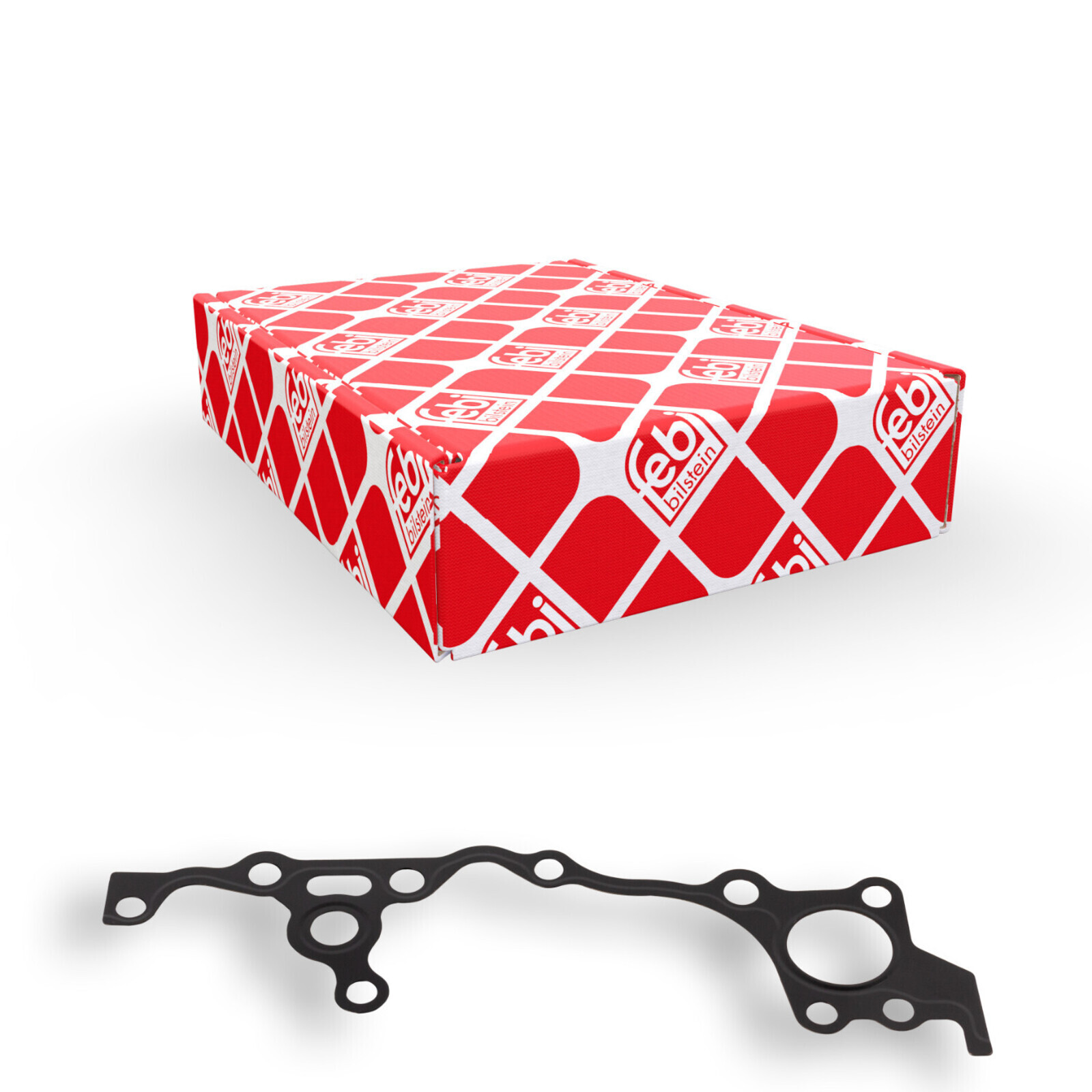 FEBI BILSTEIN Gasket, timing case