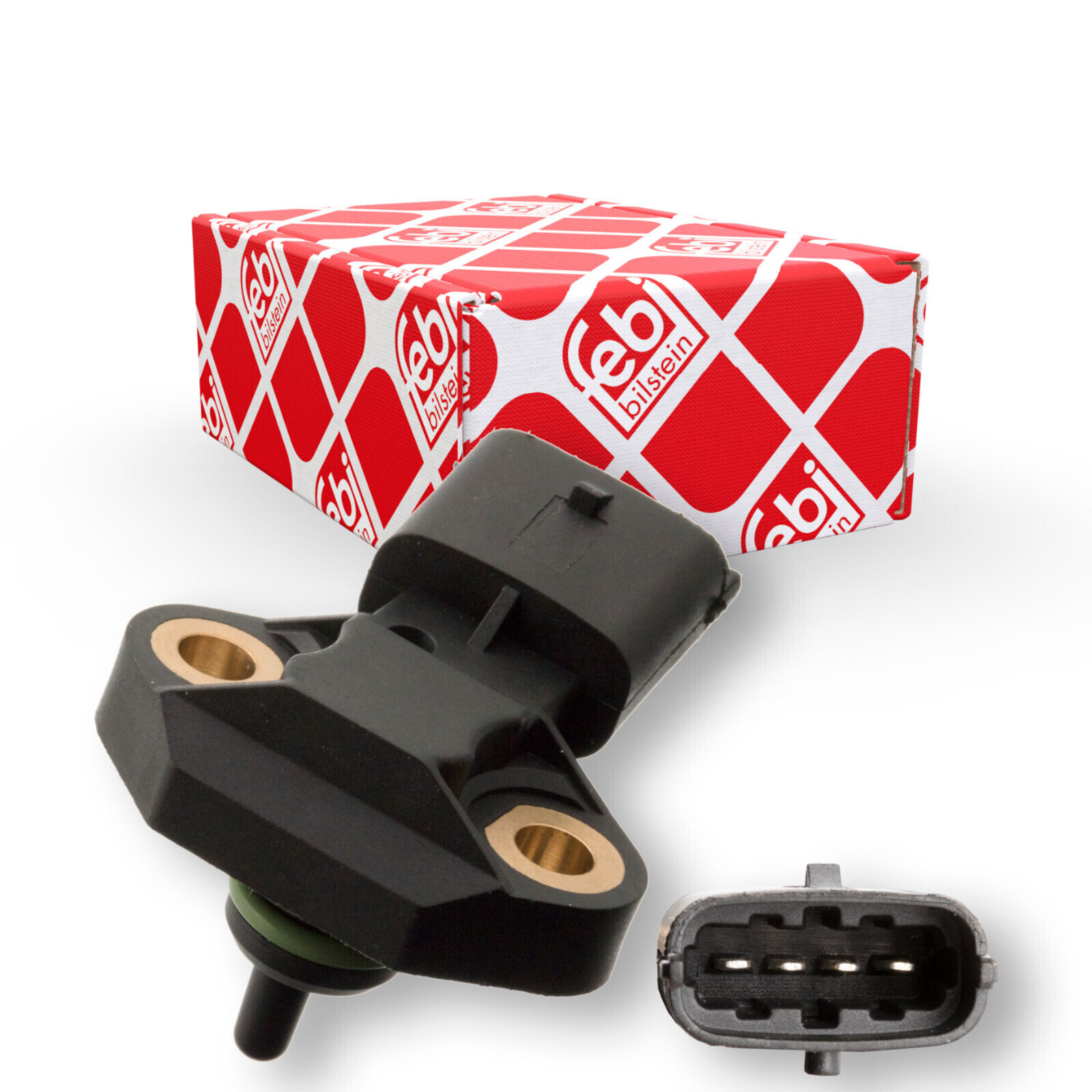 FEBI BILSTEIN Sensor, Ladedruck
