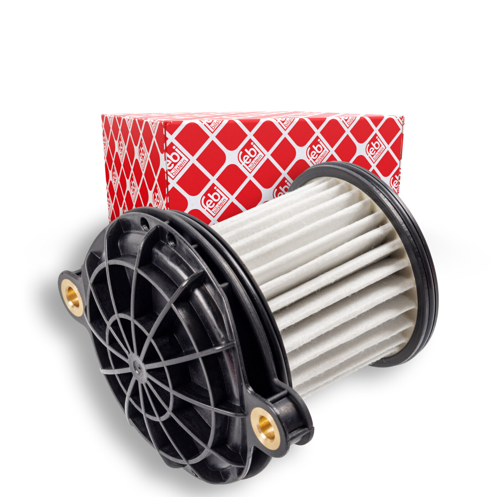 FEBI BILSTEIN &Ouml;lfilter, Retarder