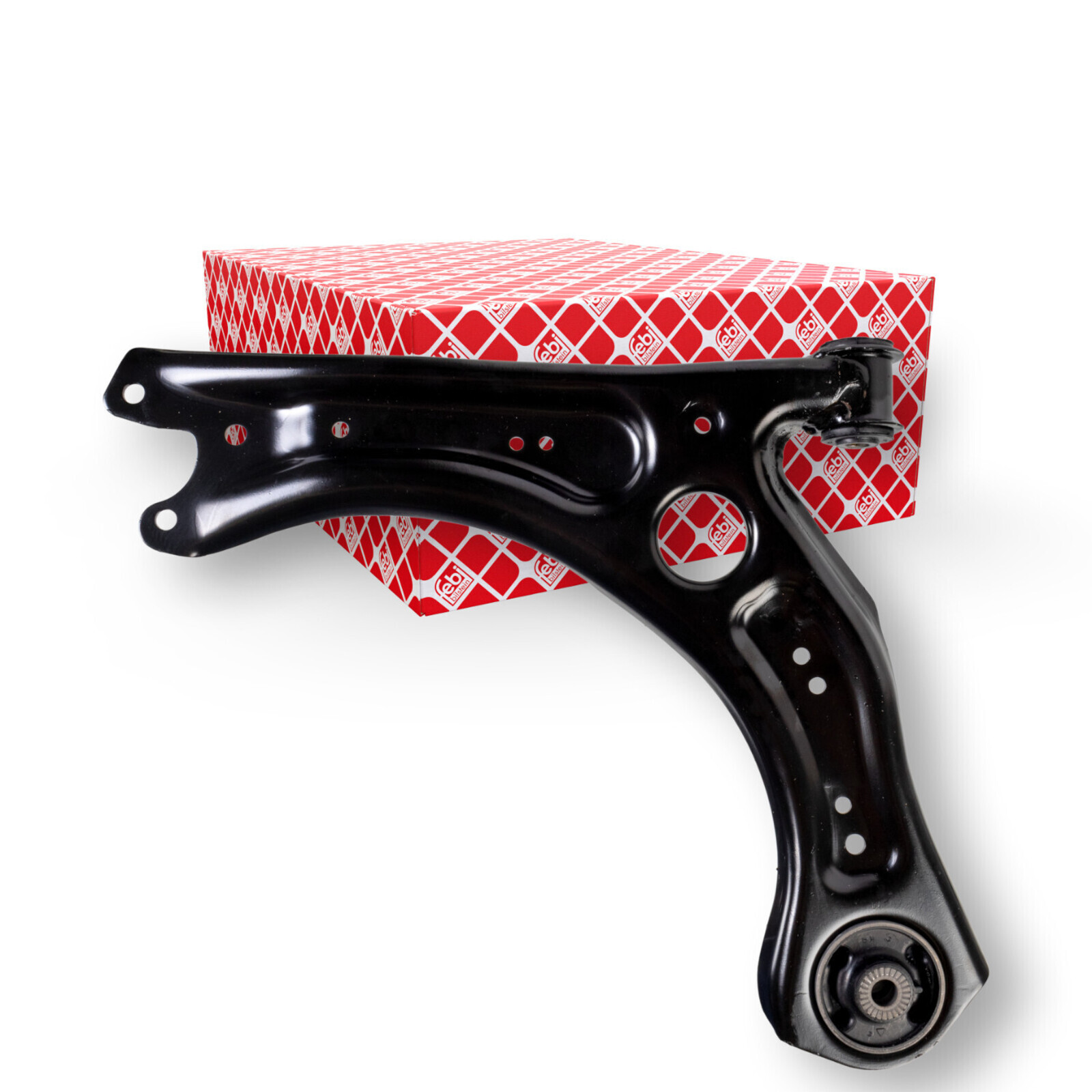 FEBI BILSTEIN Querlenker Lenker Radaufh&auml;ngung