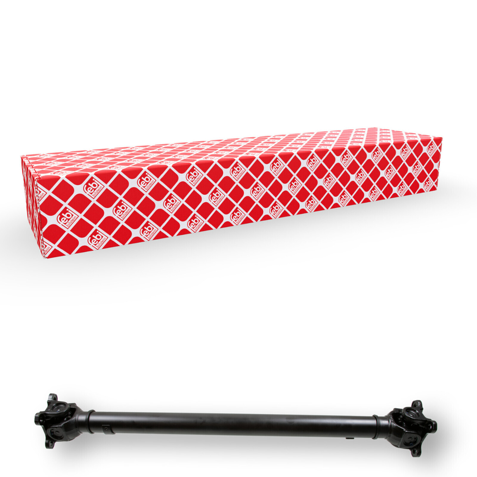 FEBI BILSTEIN Propshaft, axle drive