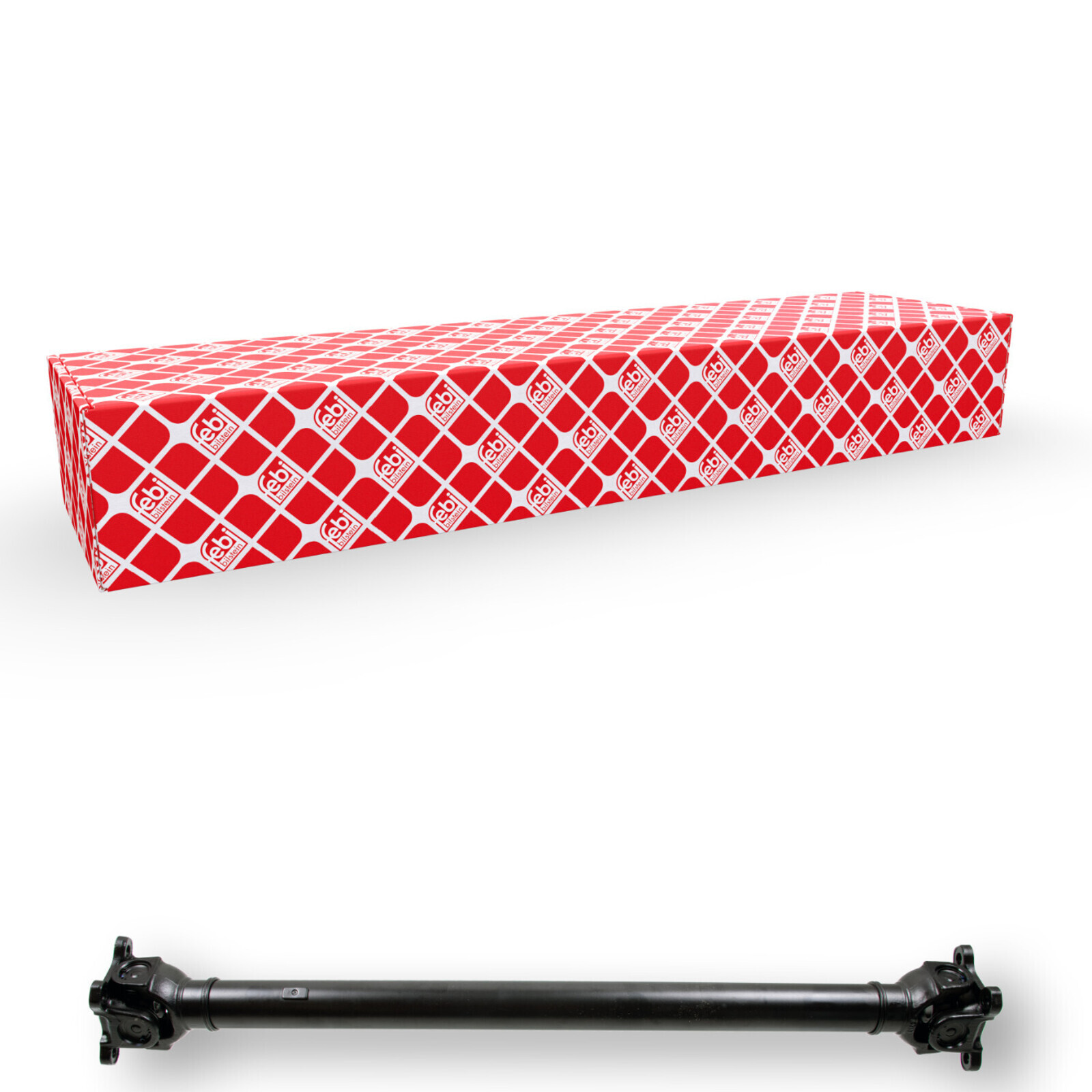 FEBI BILSTEIN Propshaft, axle drive