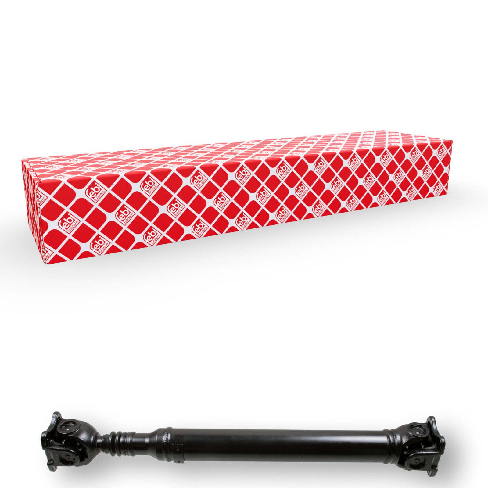 FEBI BILSTEIN Propshaft, axle drive