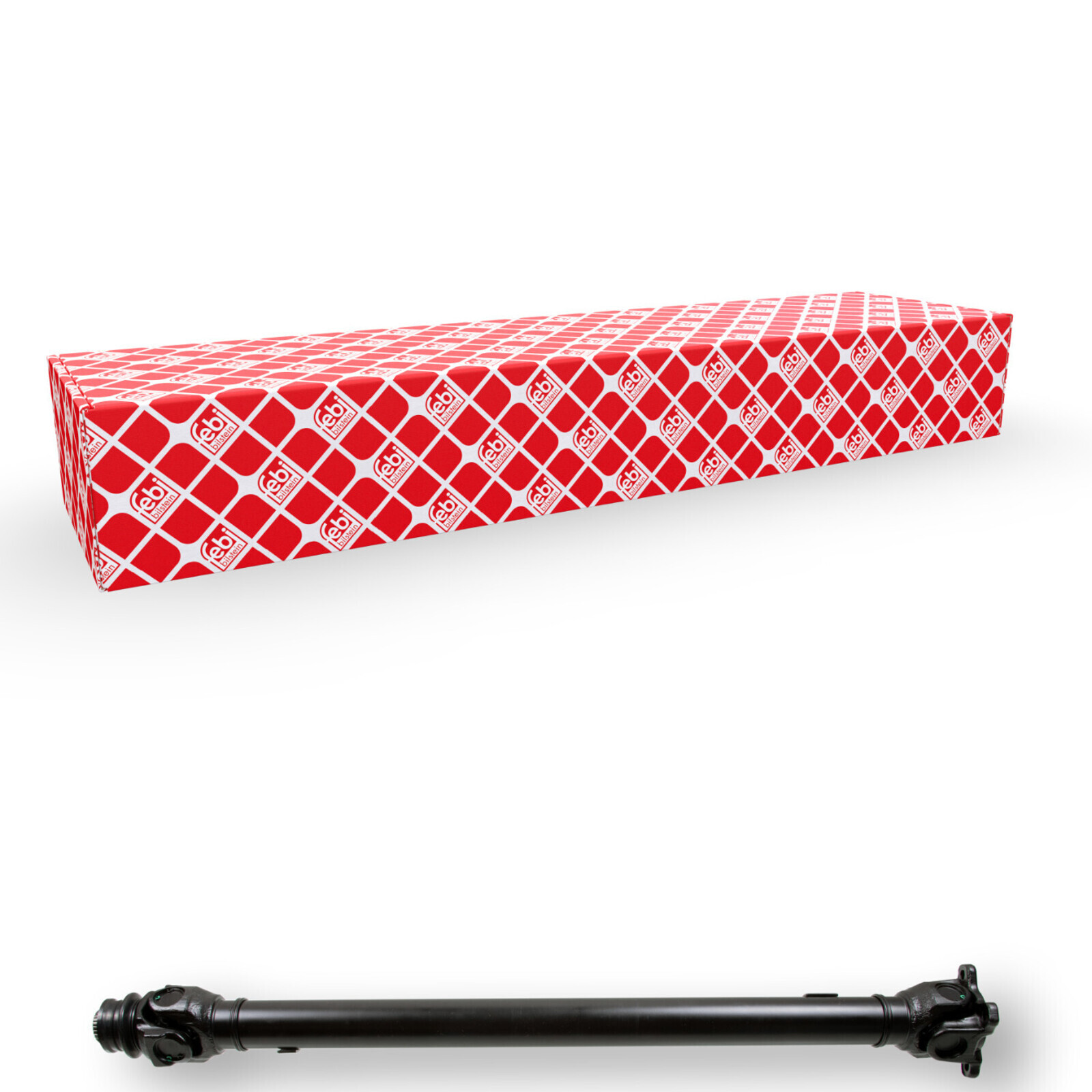 FEBI BILSTEIN Propshaft, axle drive
