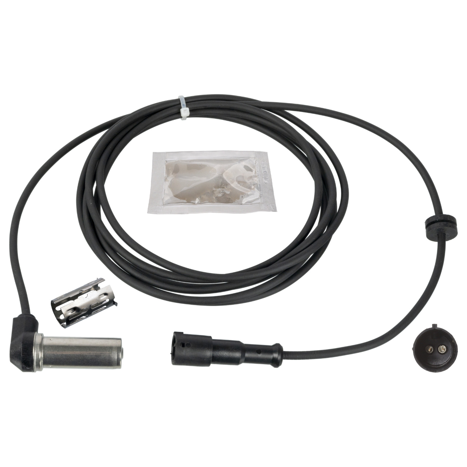 FEBI BILSTEIN Sensor, wheel speed