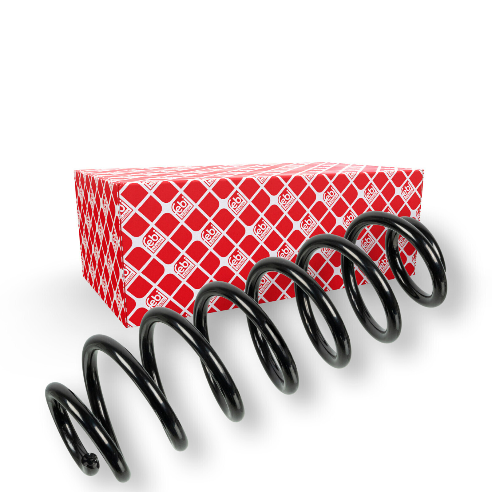 FEBI BILSTEIN Coil Spring