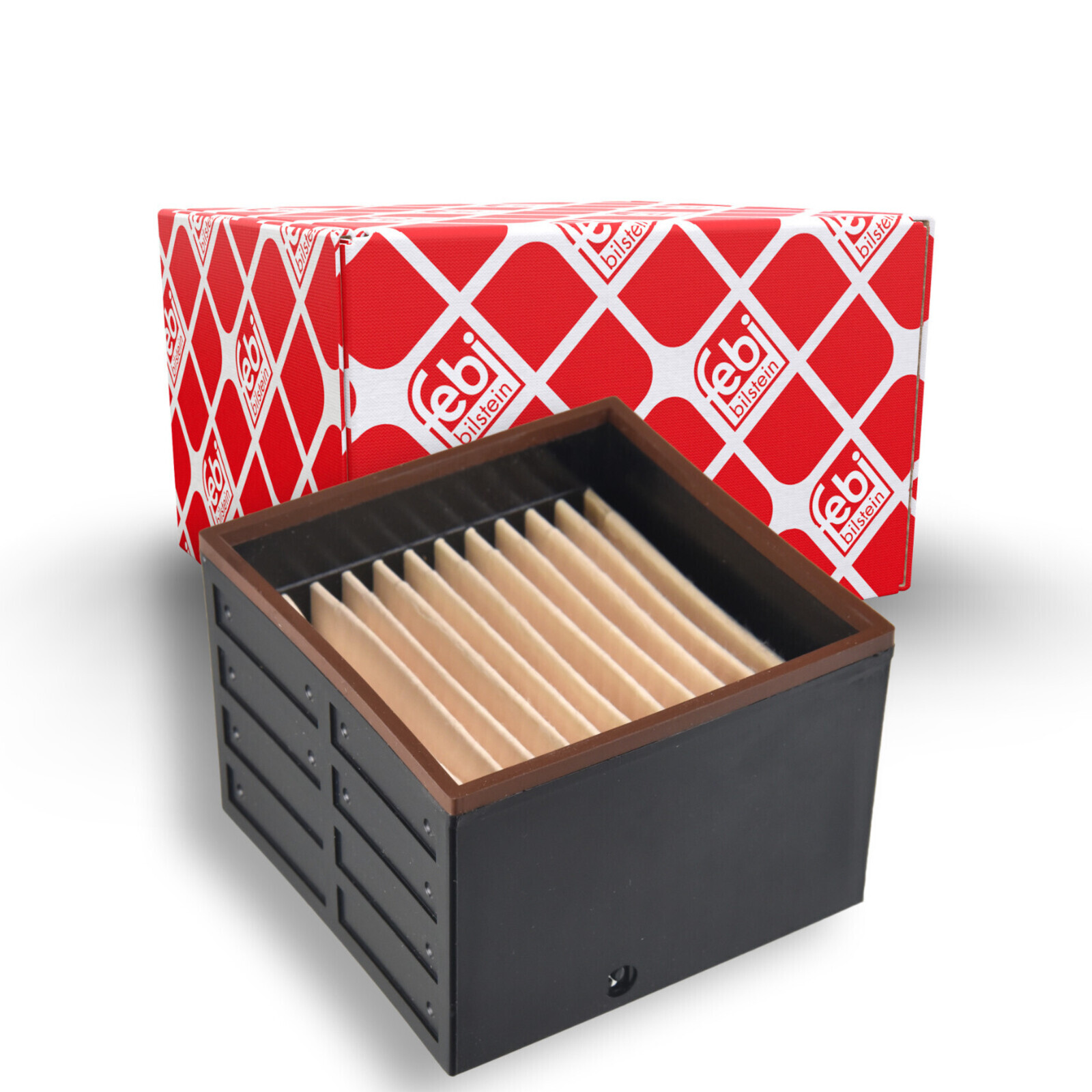 FEBI BILSTEIN Kraftstofffilter 174260