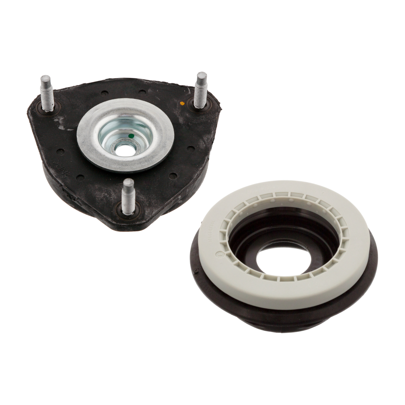 FEBI BILSTEIN Repair Kit, suspension strut support mount