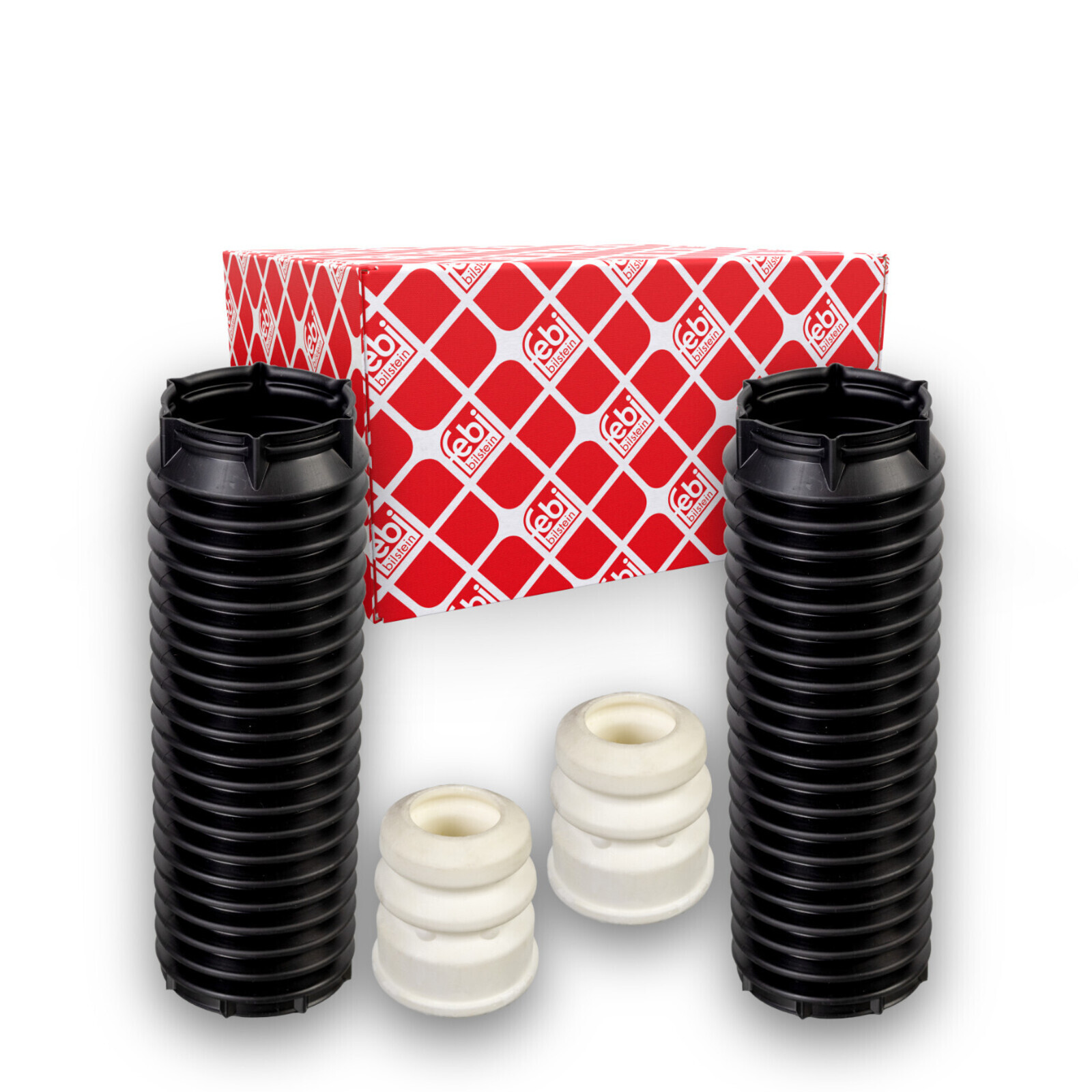 FEBI BILSTEIN Staubschutzsatz, Sto&szlig;d&auml;mpfer 174285