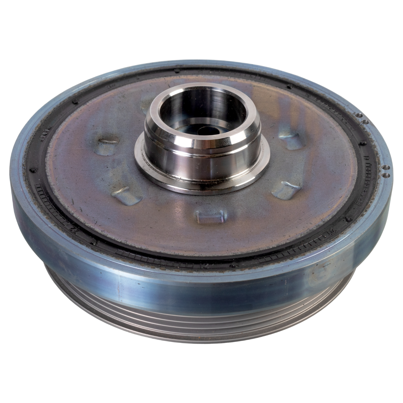 FEBI BILSTEIN Belt Pulley, crankshaft