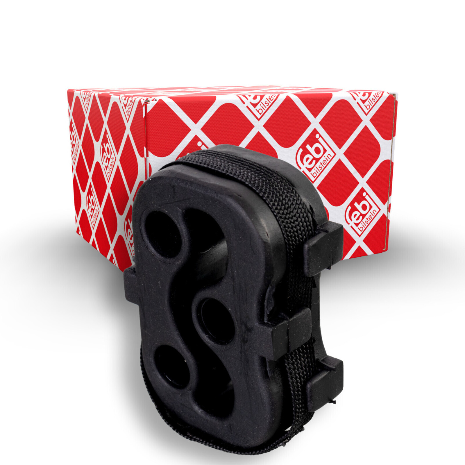 FEBI BILSTEIN Holder, exhaust system