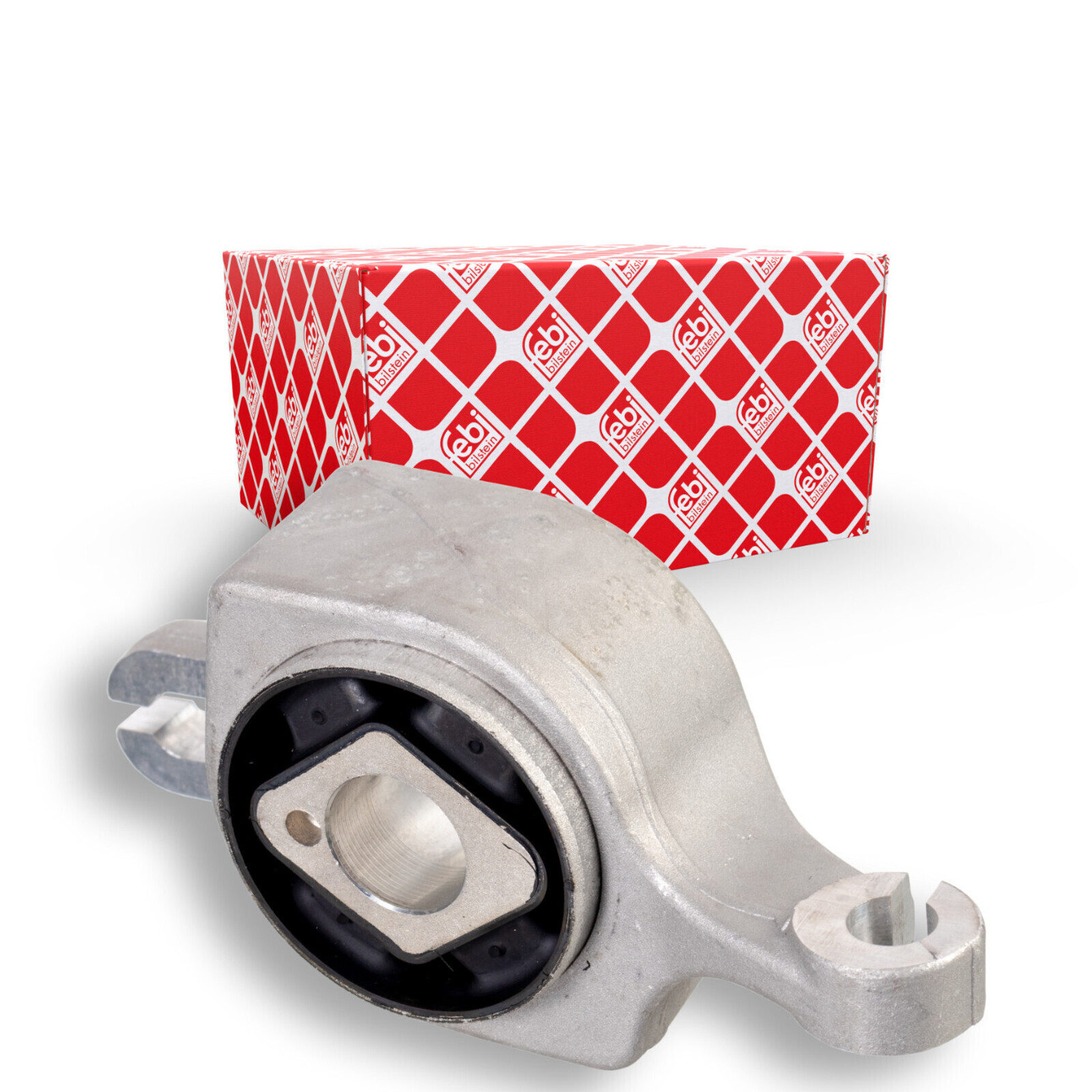 FEBI BILSTEIN Mounting, control/trailing arm