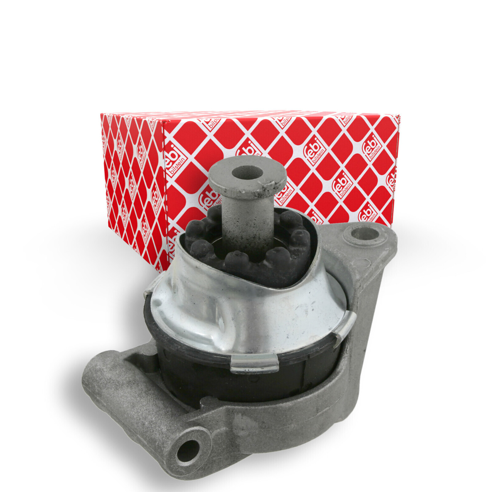 FEBI BILSTEIN Lagerung, Motor