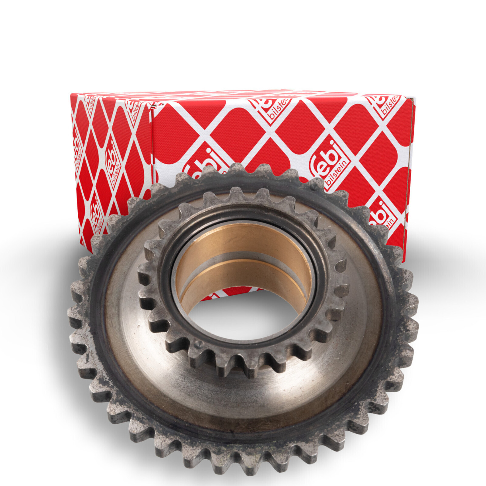 FEBI BILSTEIN Gear, intermediate shaft