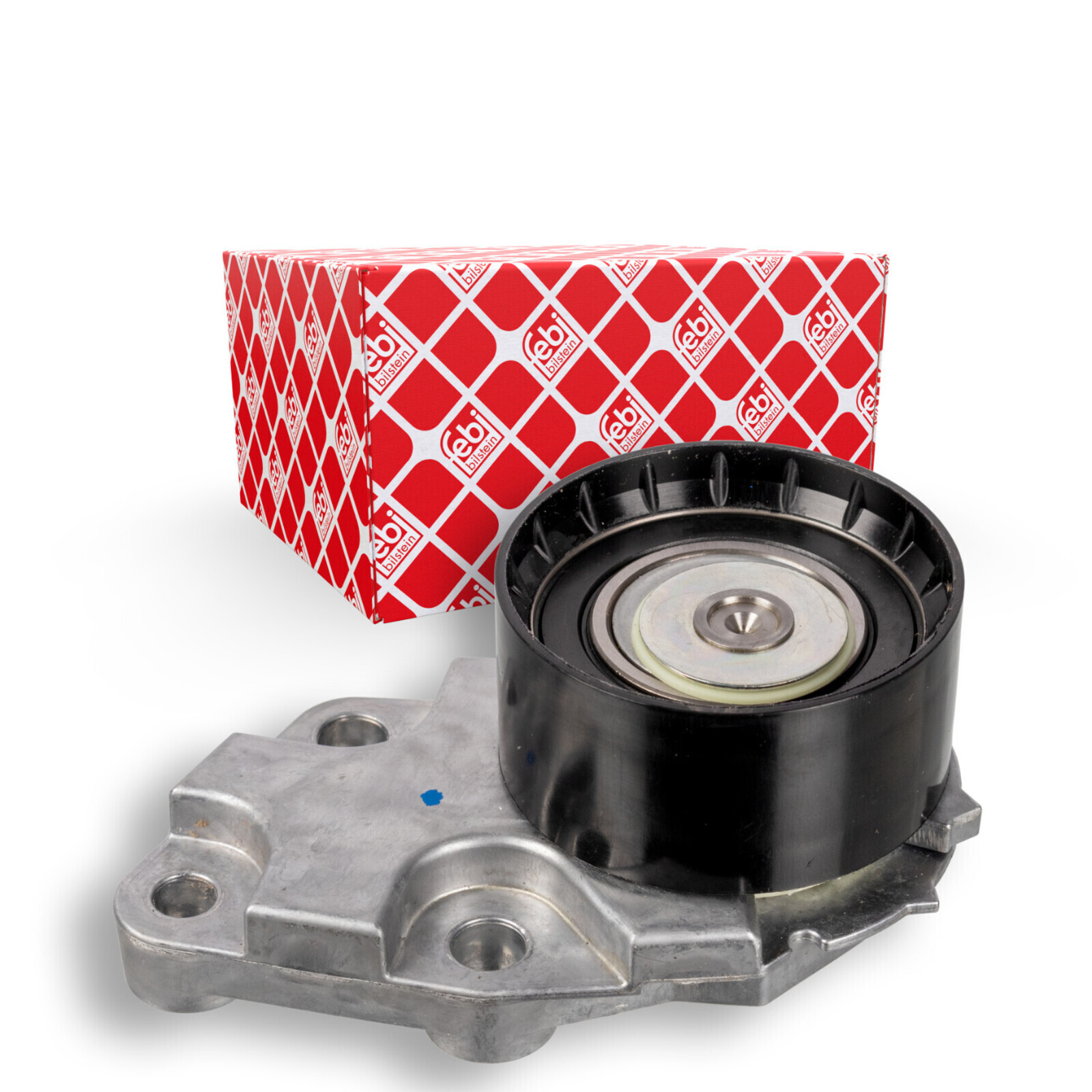 FEBI BILSTEIN Tensioner Pulley, timing belt