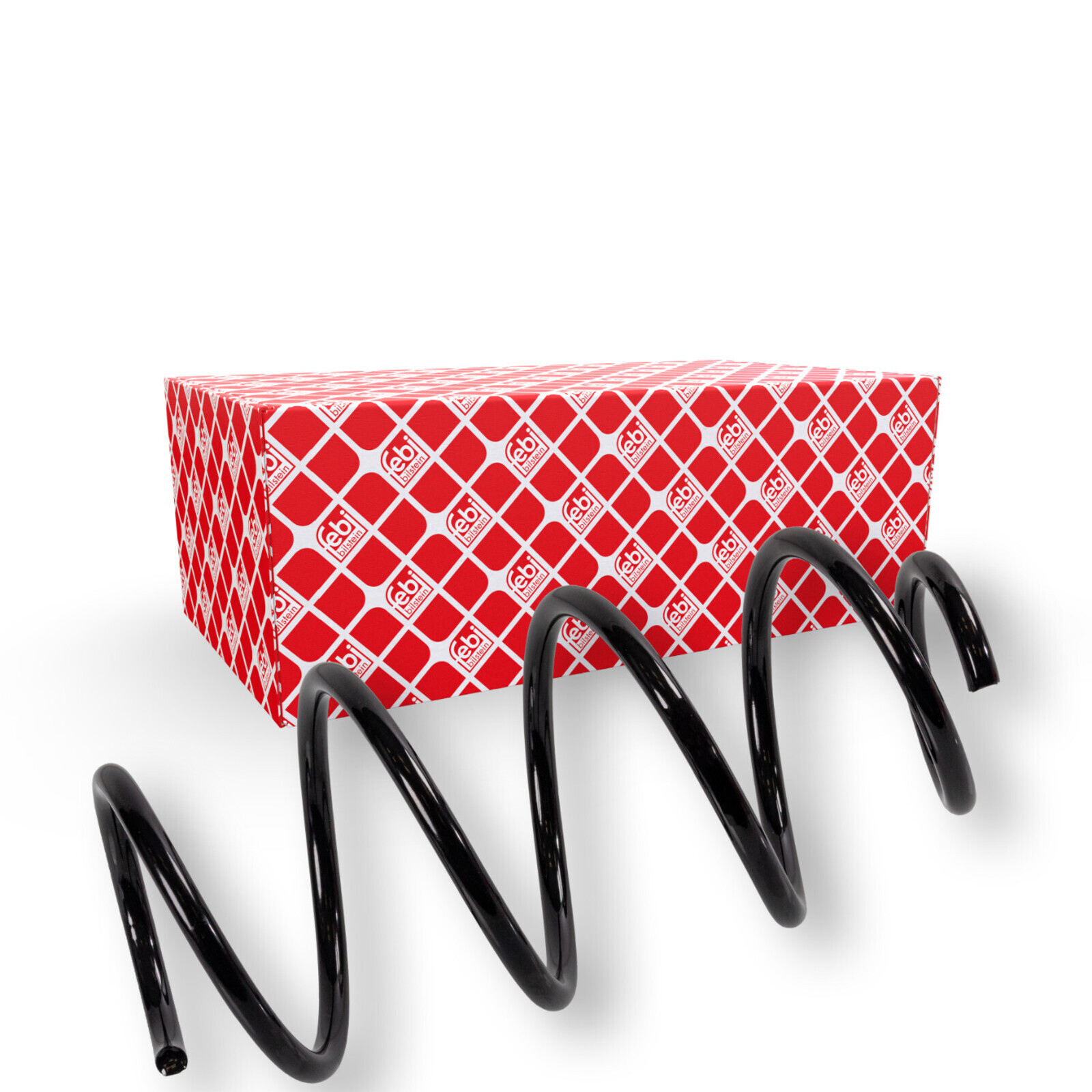 FEBI BILSTEIN Fahrwerksfeder 174726