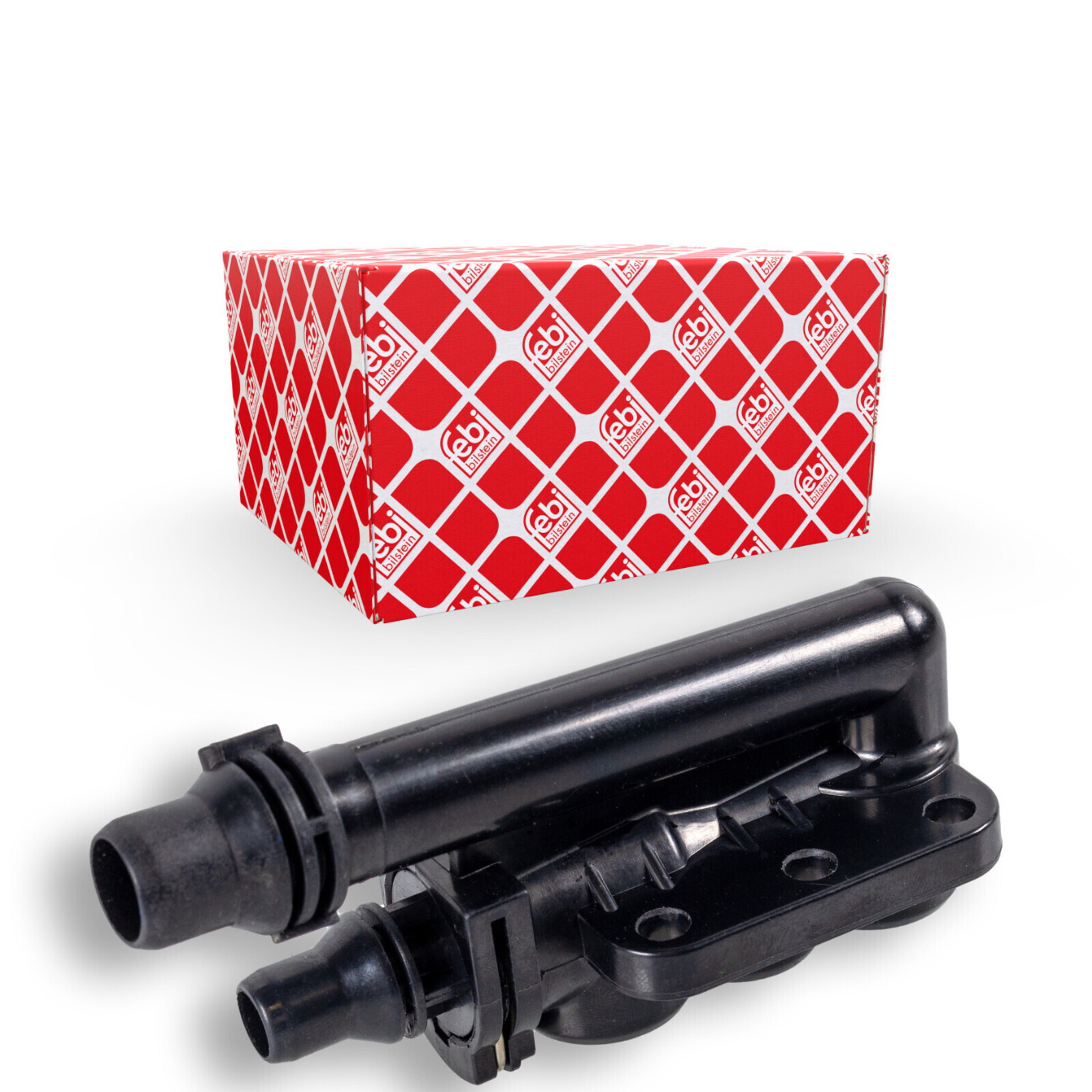 FEBI BILSTEIN Thermostat f&uuml;r K&uuml;hlmittel / K&uuml;hlerthermostat