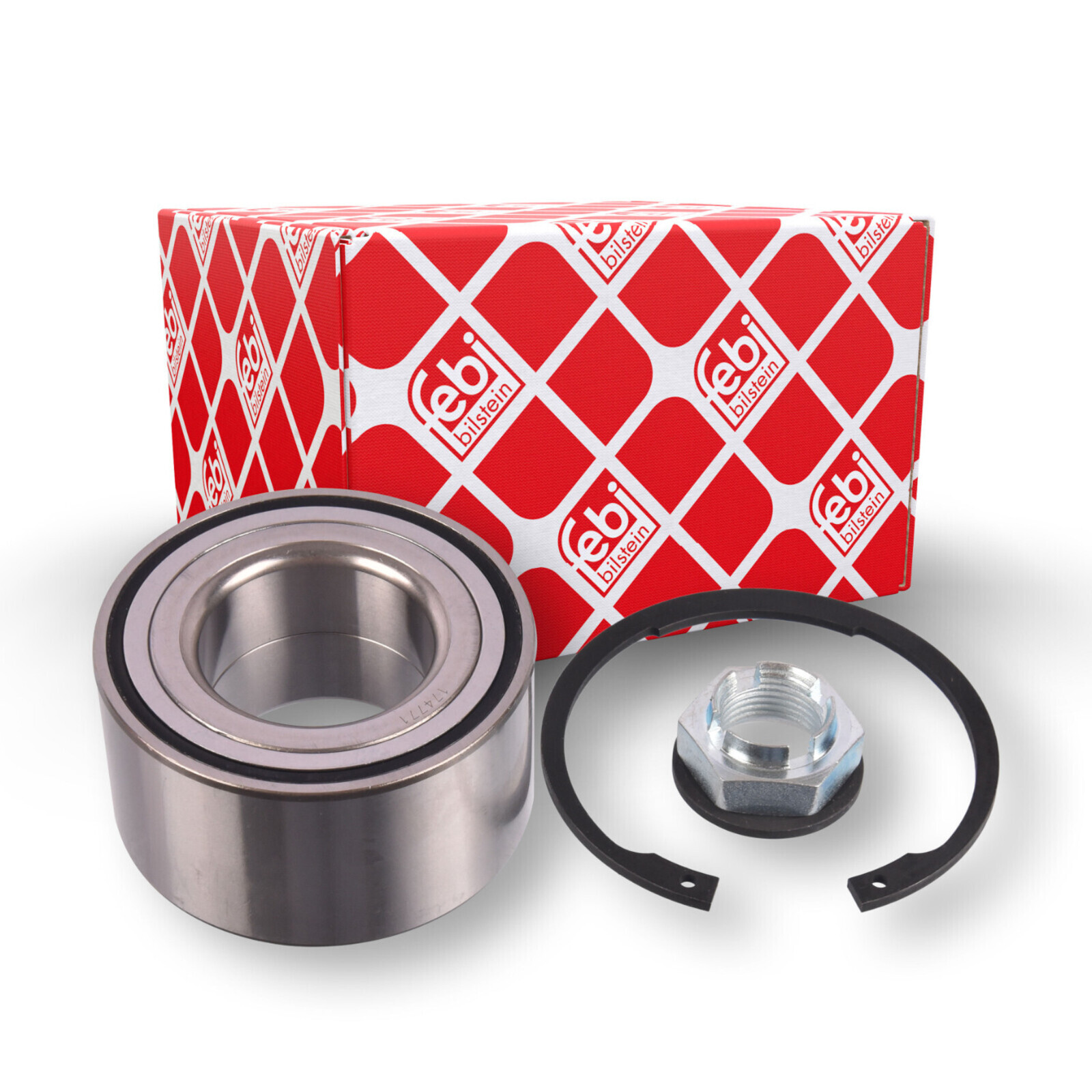FEBI BILSTEIN Wheel Bearing