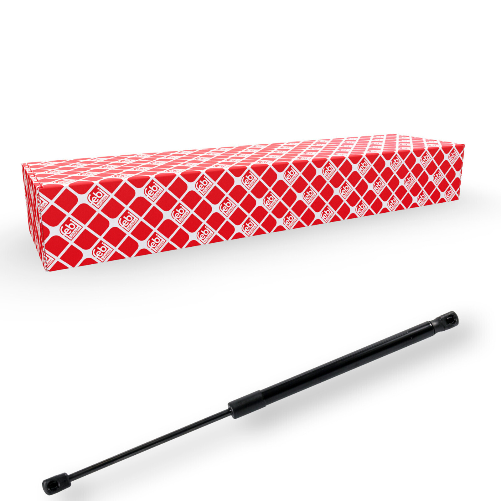 FEBI BILSTEIN Gas Spring, boot-/cargo area