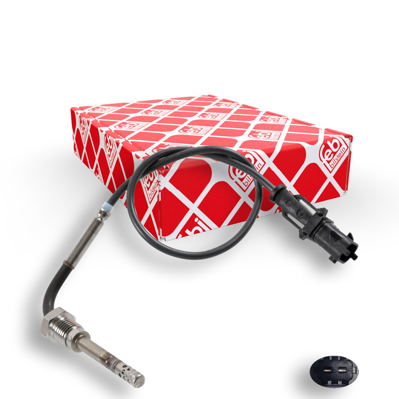 FEBI BILSTEIN Sensor, exhaust gas temperature