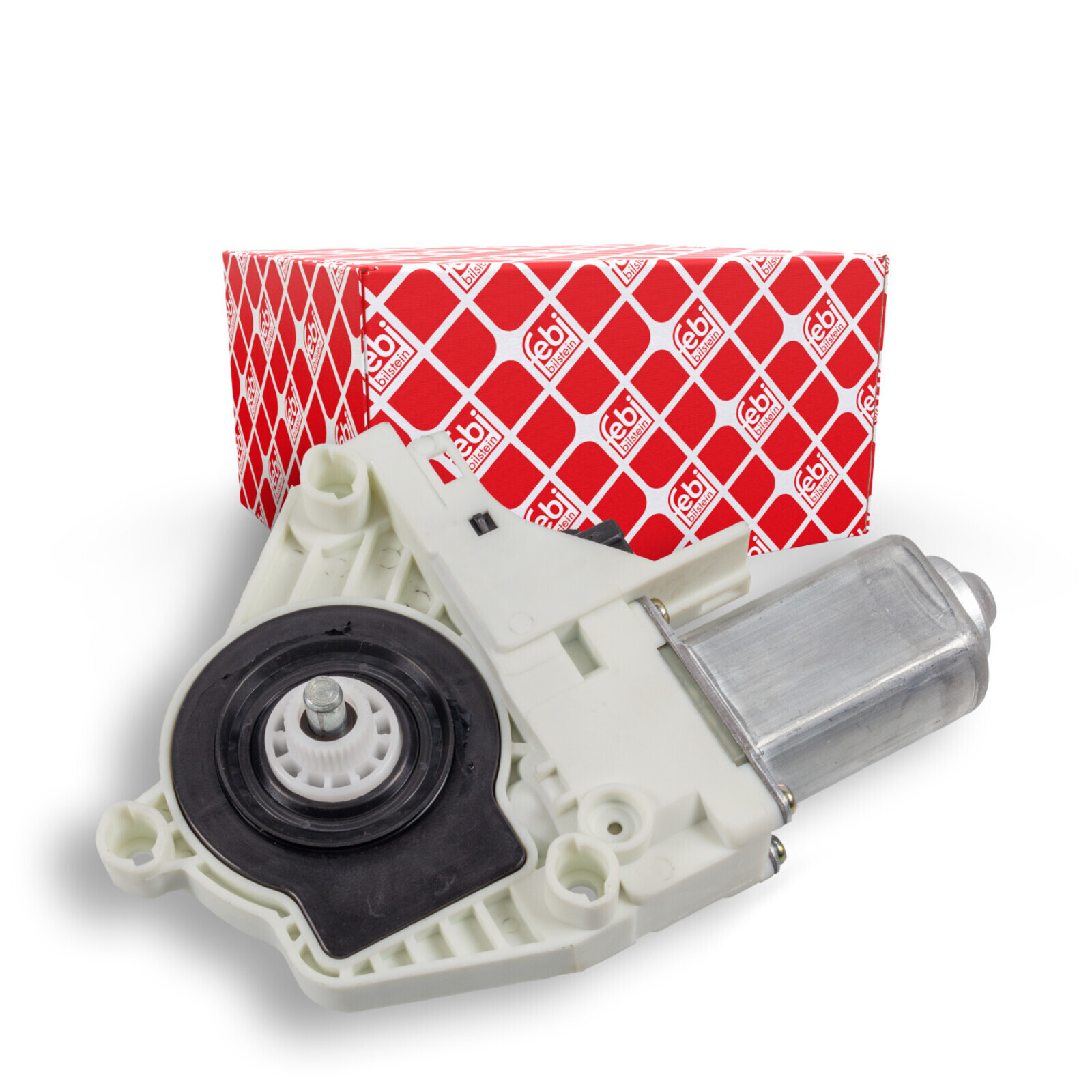 FEBI BILSTEIN Electric Motor, window regulator