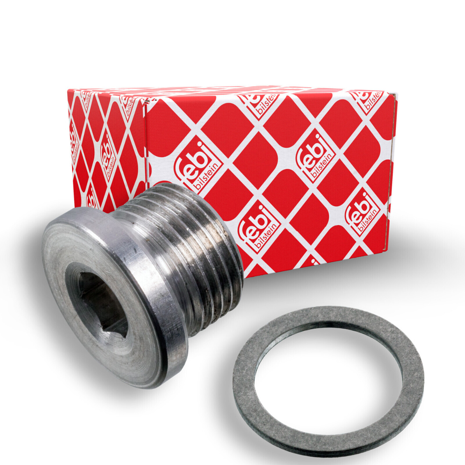 FEBI BILSTEIN Sealing Plug, oil sump