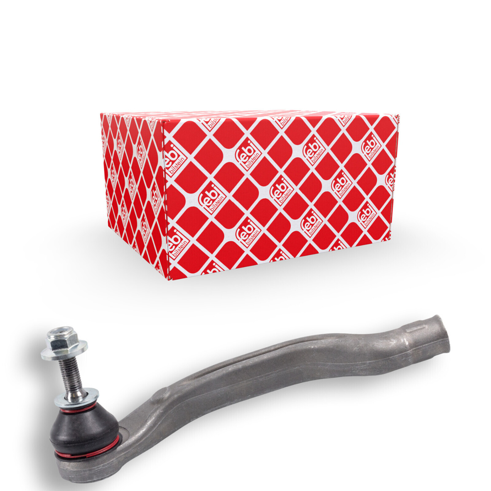 FEBI BILSTEIN Tie Rod End