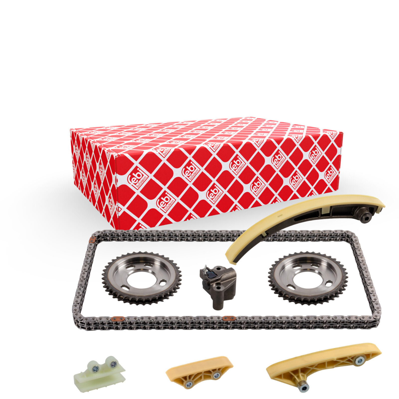 FEBI BILSTEIN Timing Chain Kit