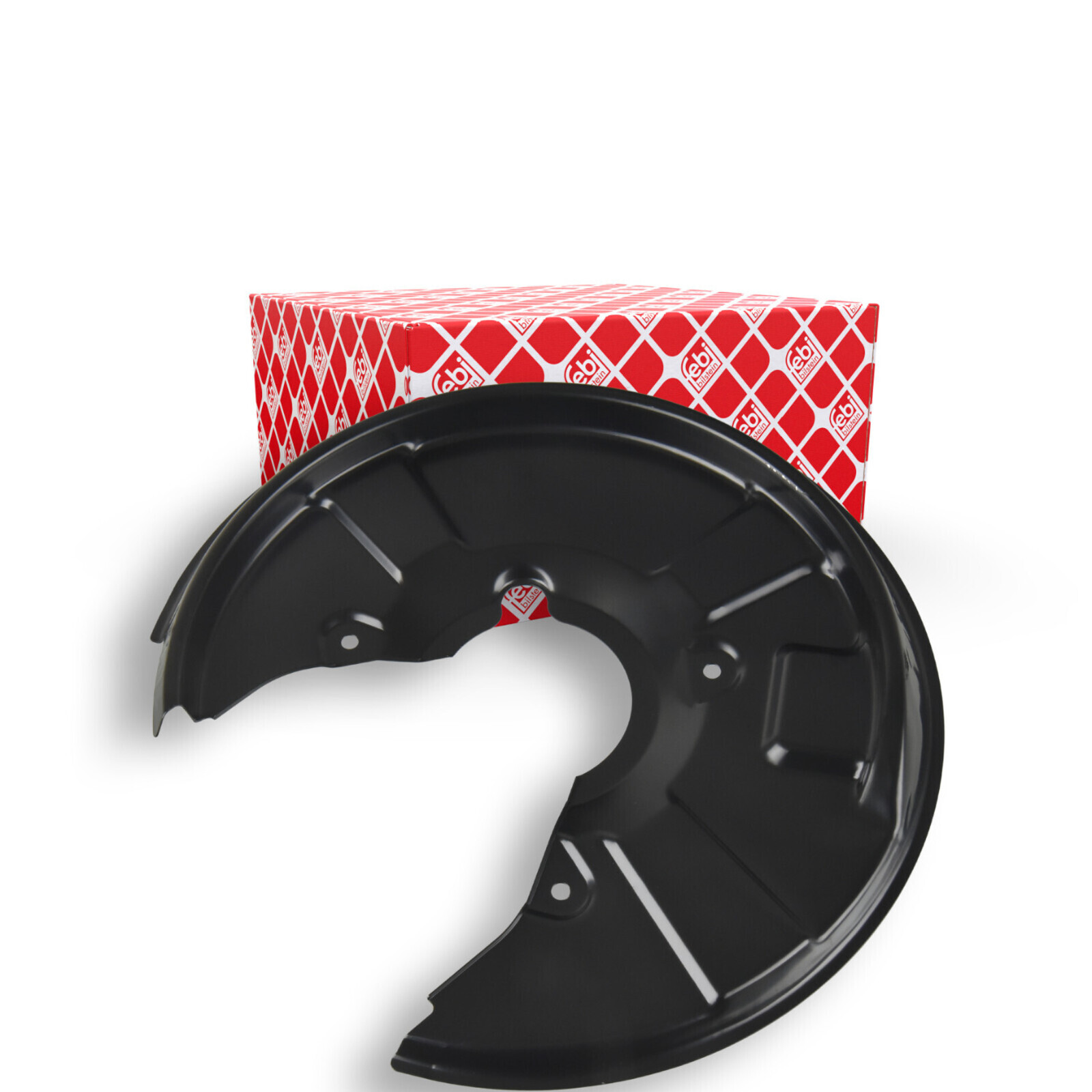 FEBI BILSTEIN Spritzblech, Bremsscheibe 175139