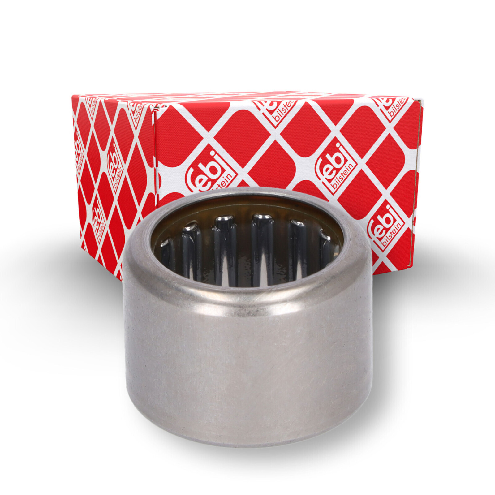 FEBI BILSTEIN Pilot Bearing, clutch