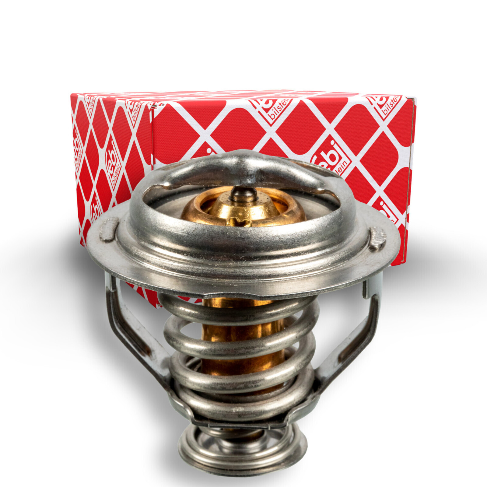 FEBI BILSTEIN Thermostat f&uuml;r K&uuml;hlmittel / K&uuml;hlerthermostat 175292