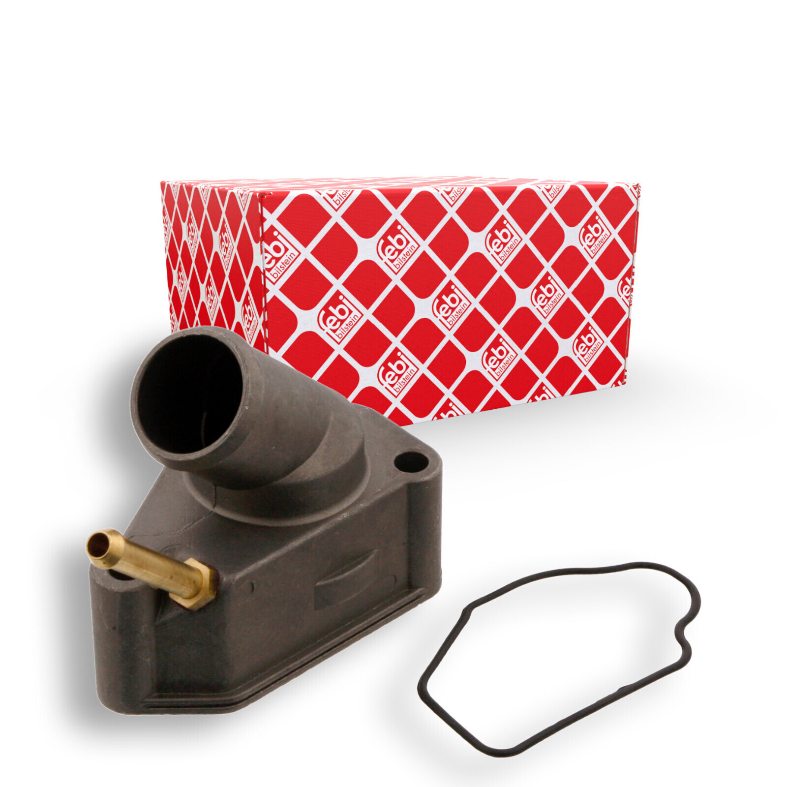 FEBI BILSTEIN Thermostat, coolant