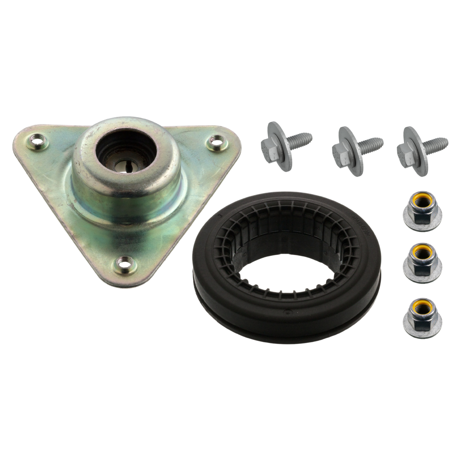 FEBI BILSTEIN Reparatursatz, Federbeinstützlager ProKit