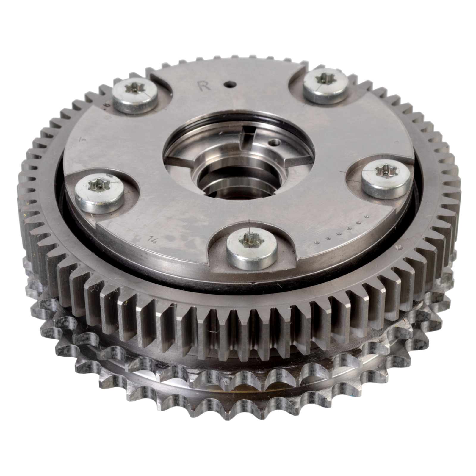 FEBI BILSTEIN Nockenwellenversteller febi Plus
