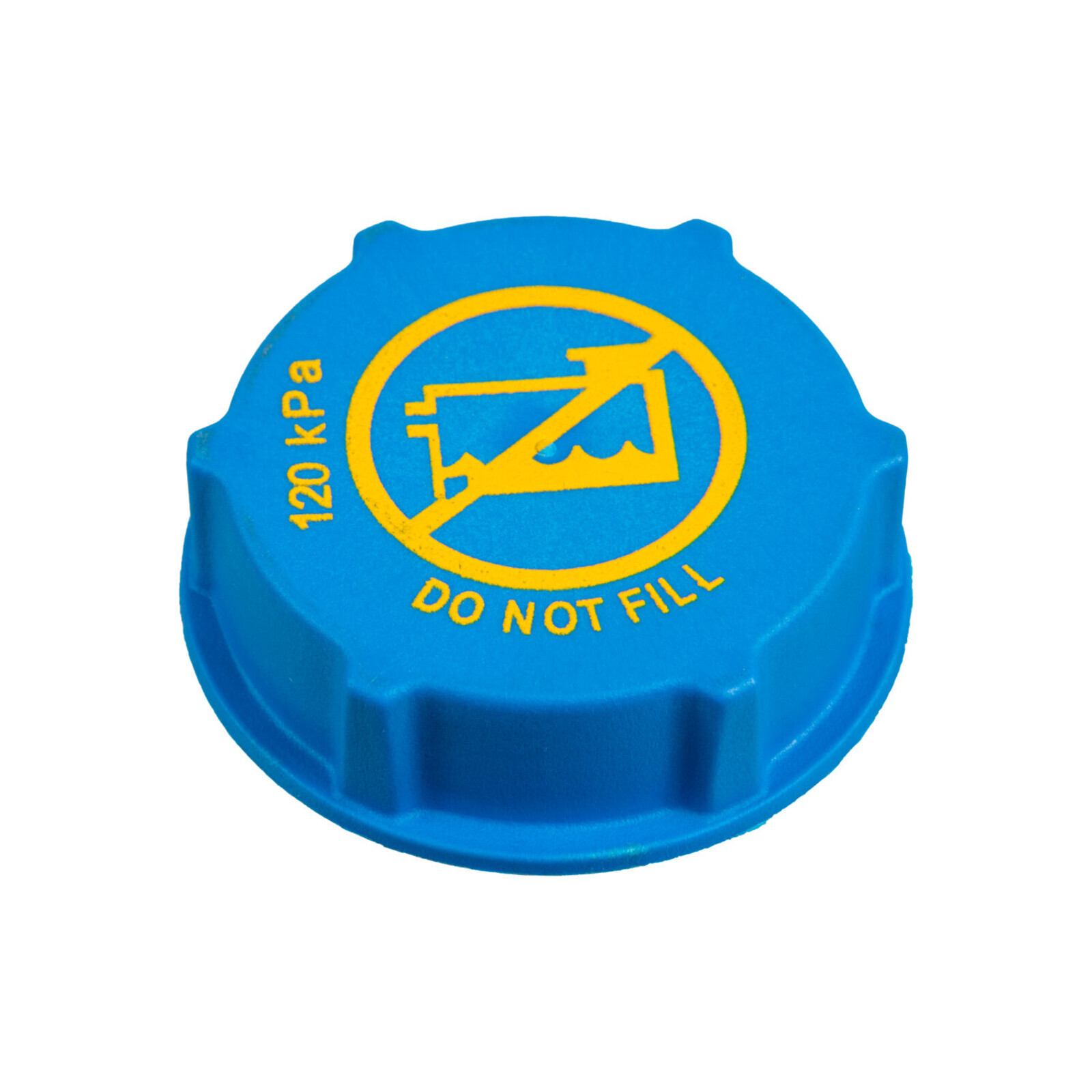 FEBI BILSTEIN Cap, coolant tank