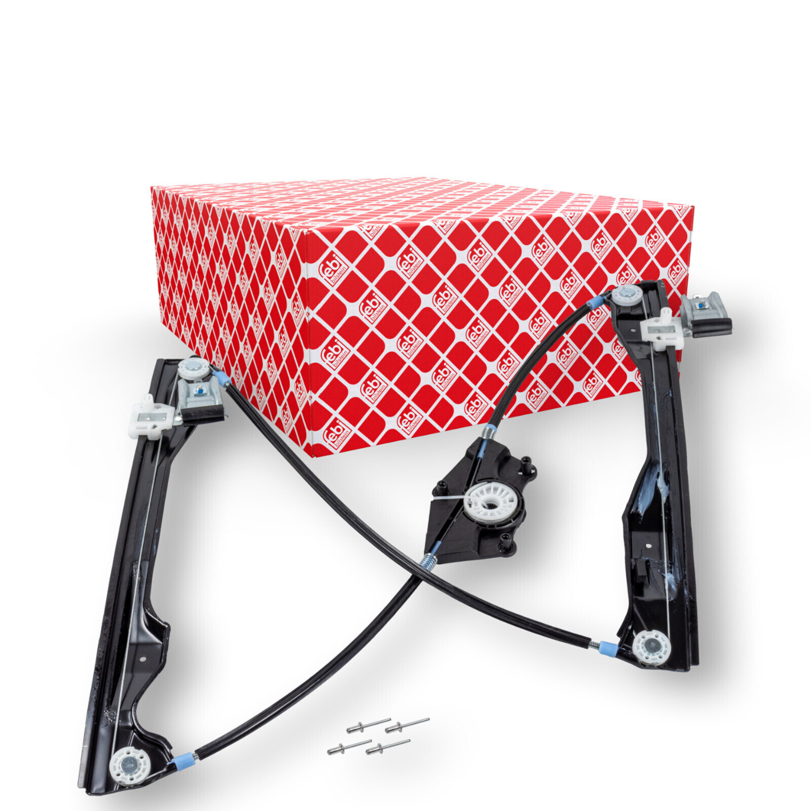 FEBI BILSTEIN Window Regulator