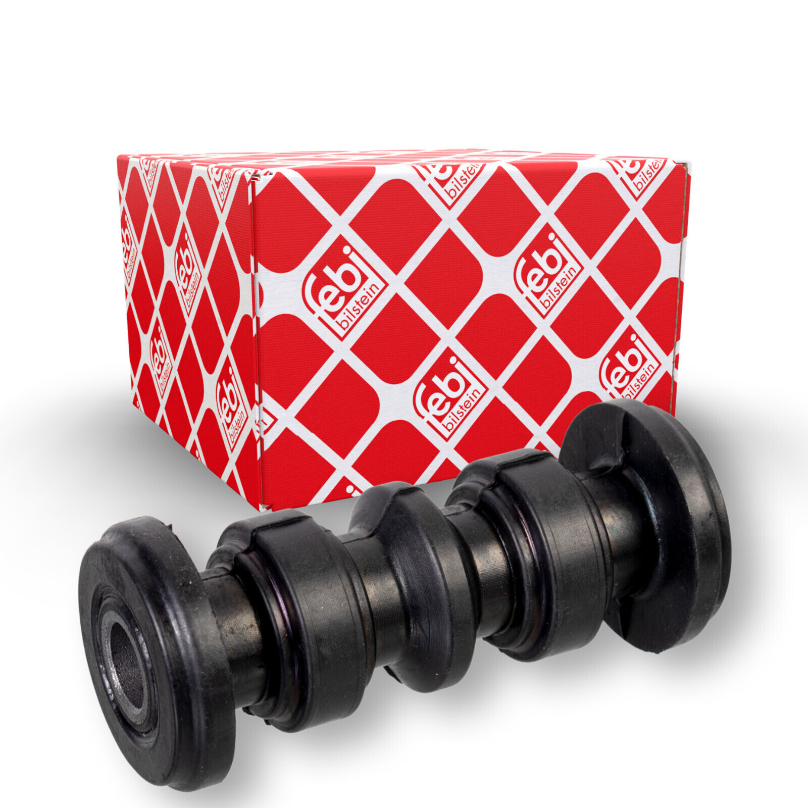FEBI BILSTEIN Bush, spring shackle