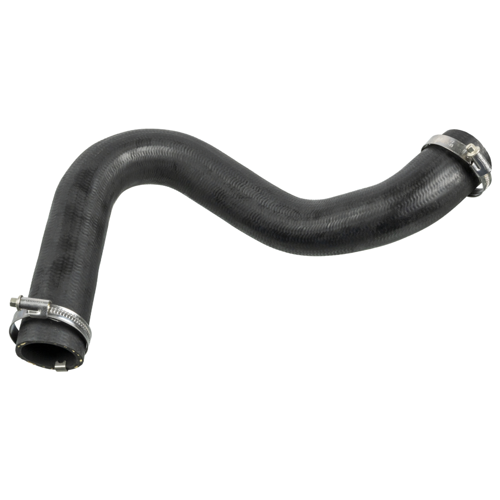 FEBI BILSTEIN Charger Air Hose