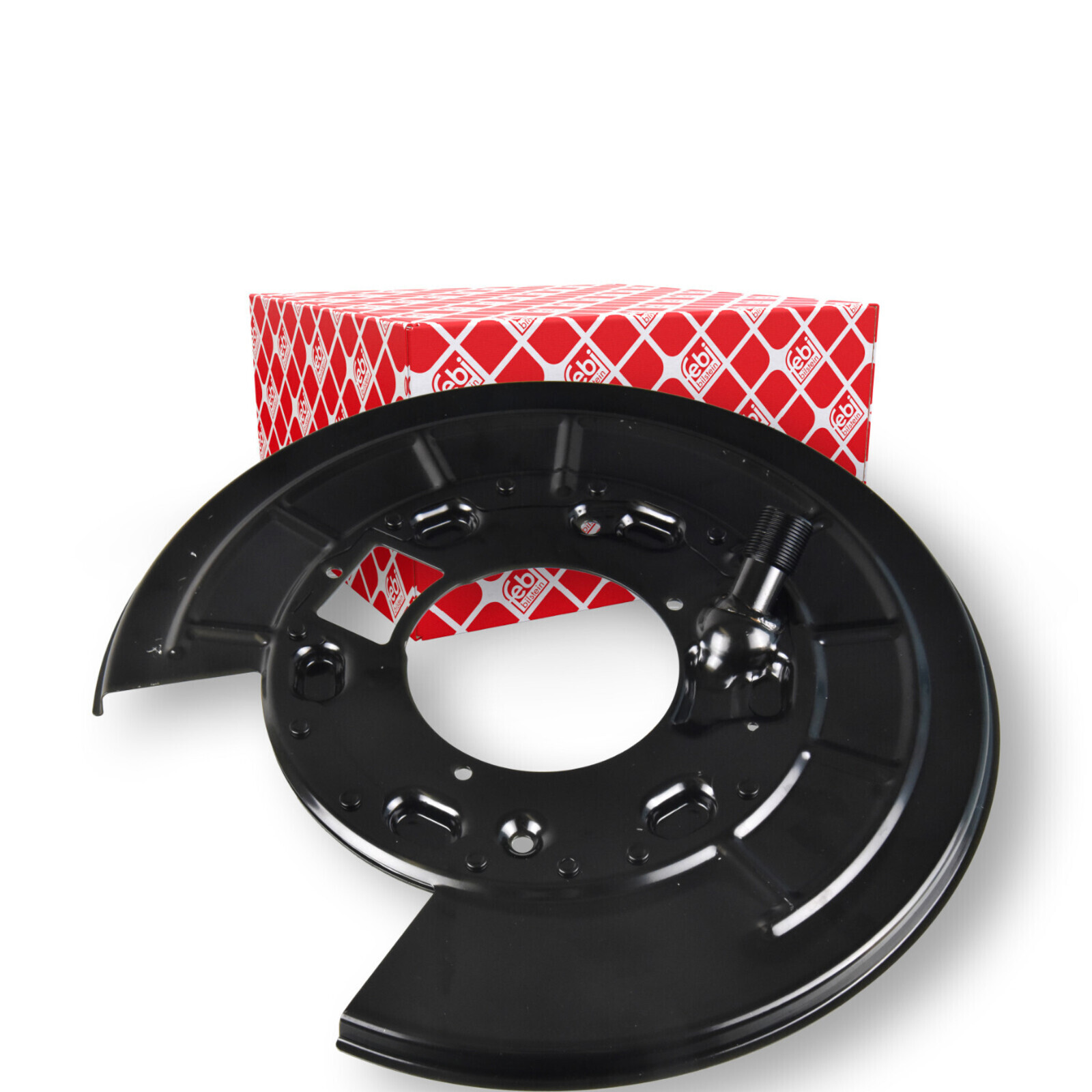 FEBI BILSTEIN Spritzblech, Bremsscheibe 175723