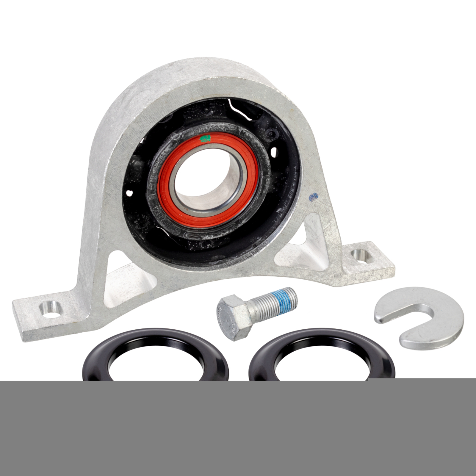 FEBI BILSTEIN Mounting, propshaft