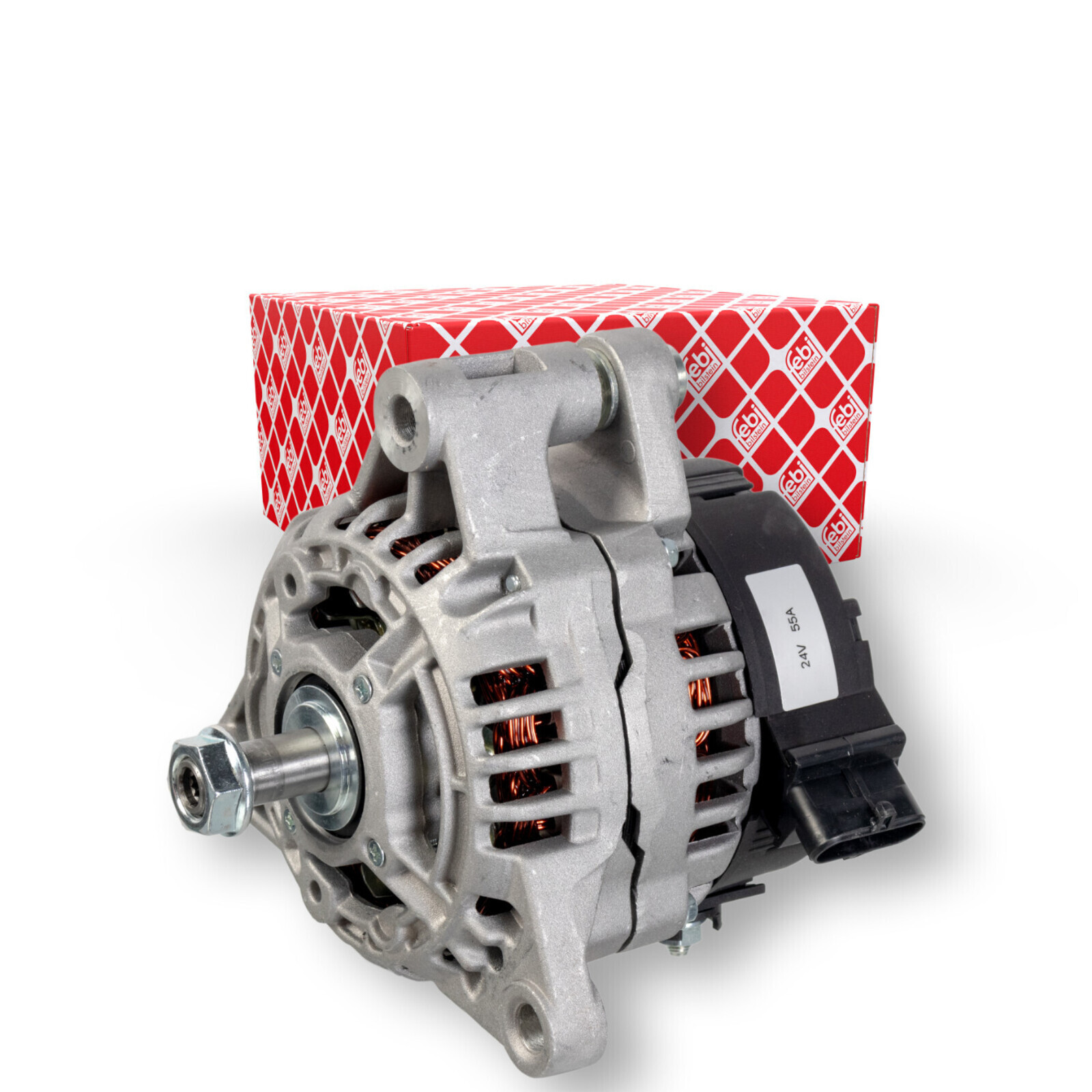 FEBI BILSTEIN Generator