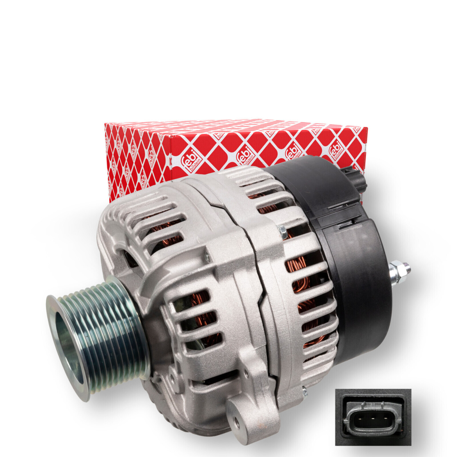 FEBI BILSTEIN Generator