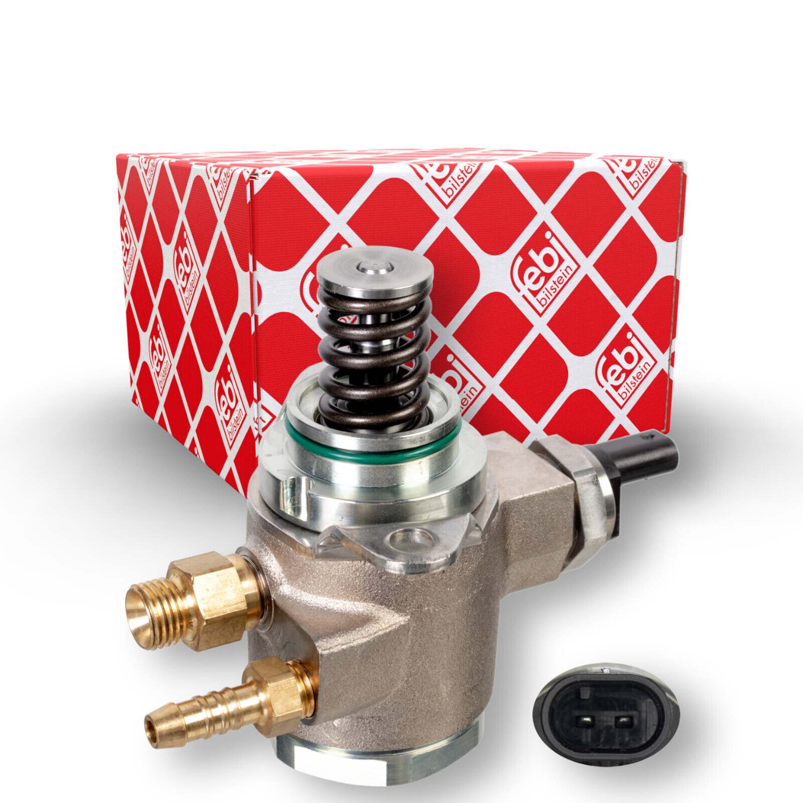 FEBI BILSTEIN High Pressure Pump febi Plus