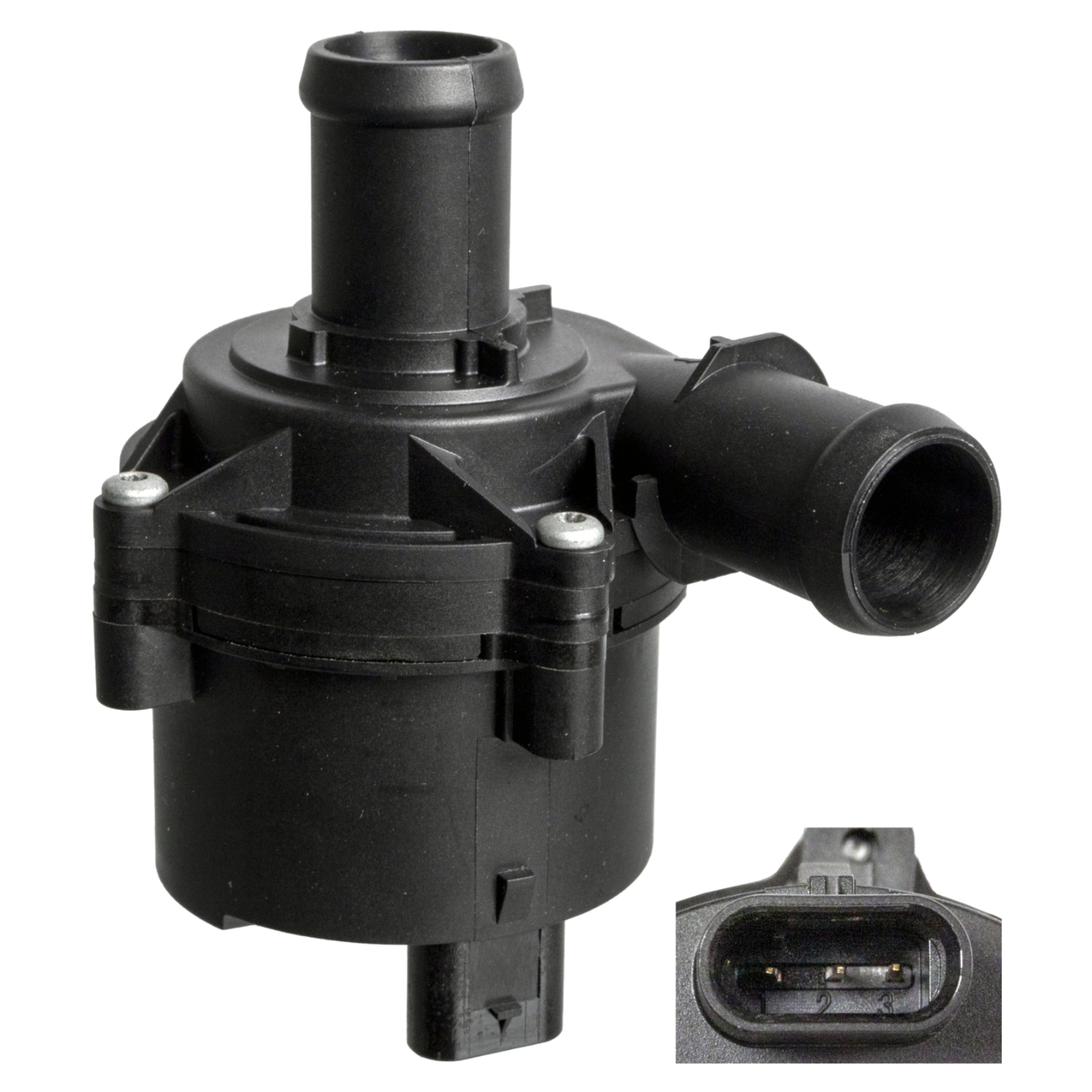 FEBI BILSTEIN Zusatzwasserpumpe