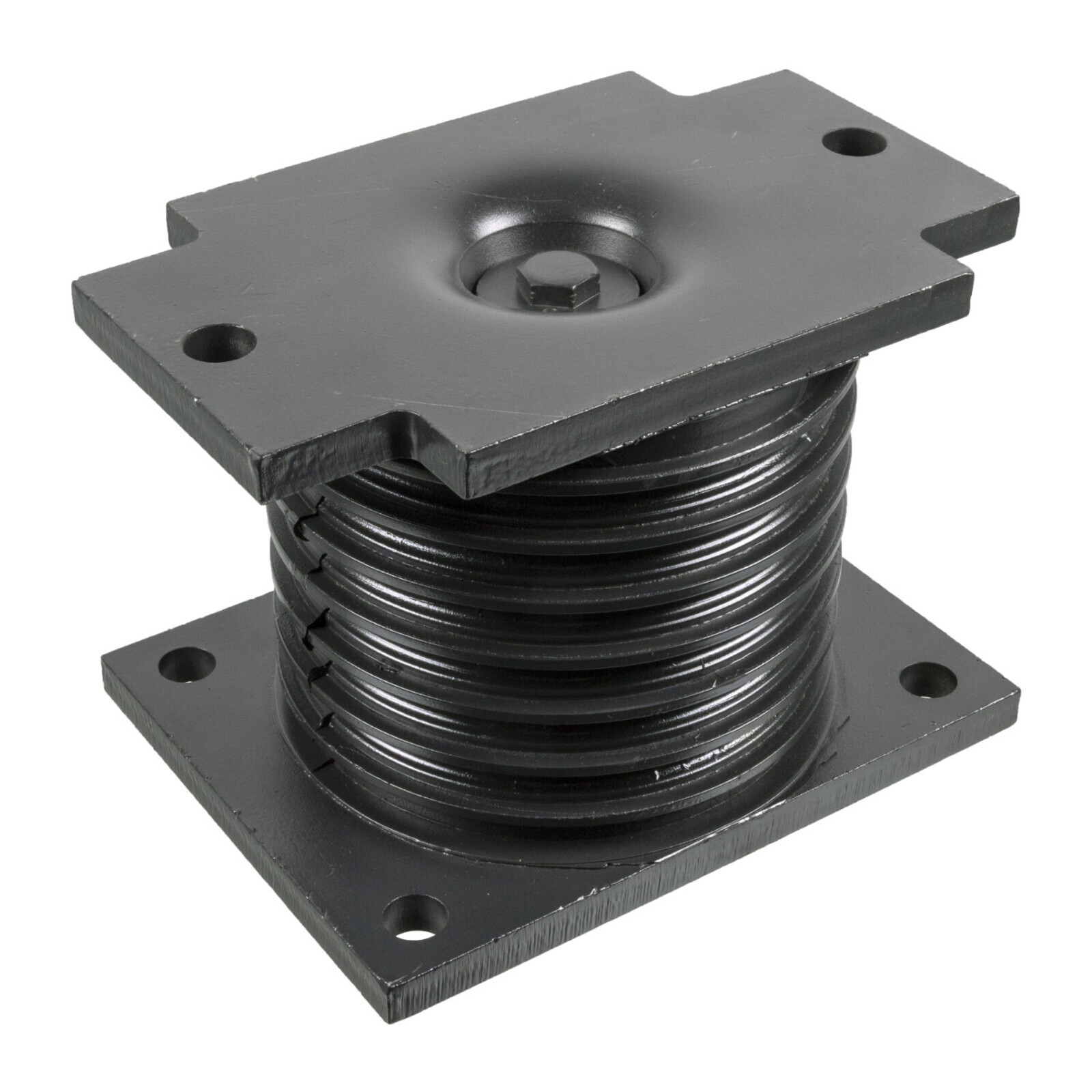 FEBI BILSTEIN Bush, parabolic spring