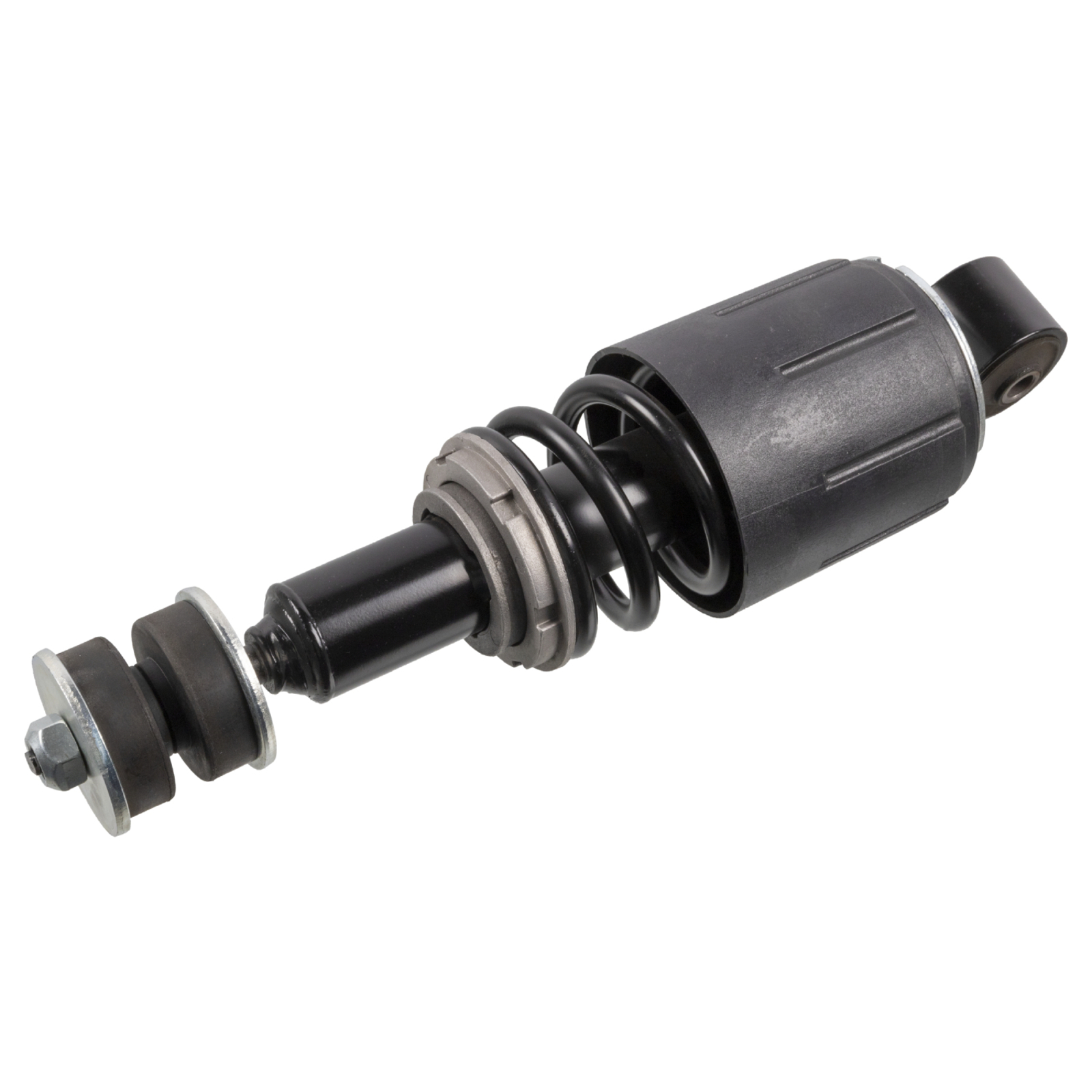 FEBI BILSTEIN Shock Absorber, cab suspension