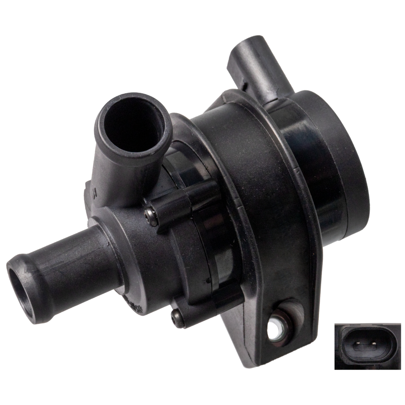FEBI BILSTEIN Additional Water Pump