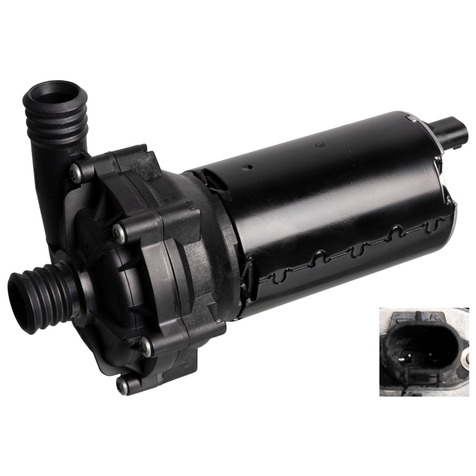 FEBI BILSTEIN Additional Water Pump