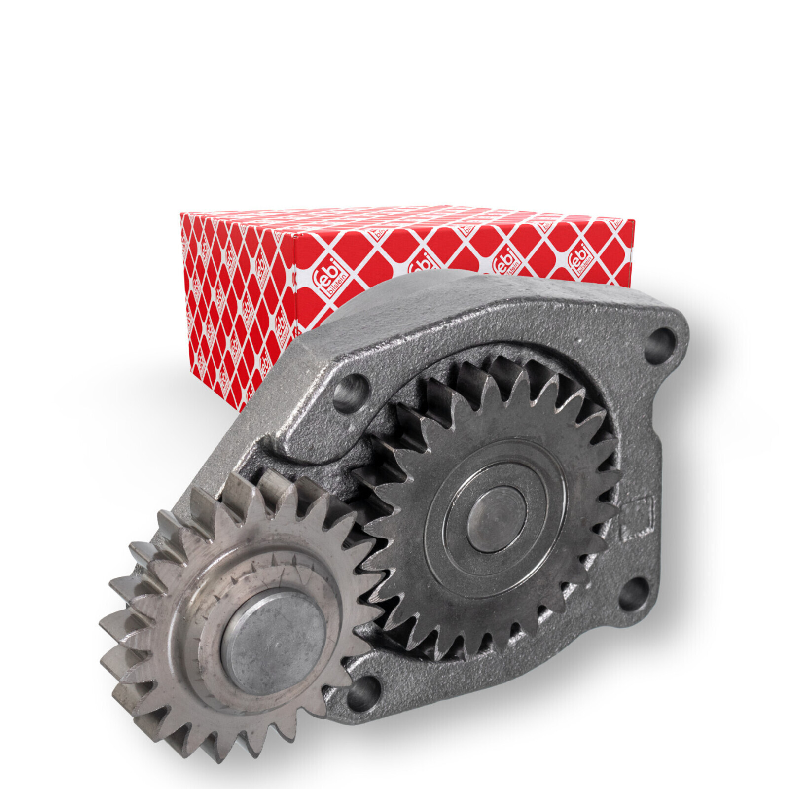 FEBI BILSTEIN Oil Pump